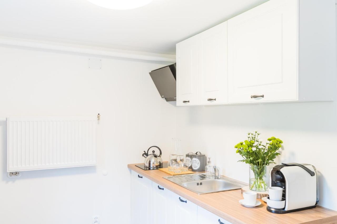 Apartament Salmopolska5 Szczyrk Buitenkant foto